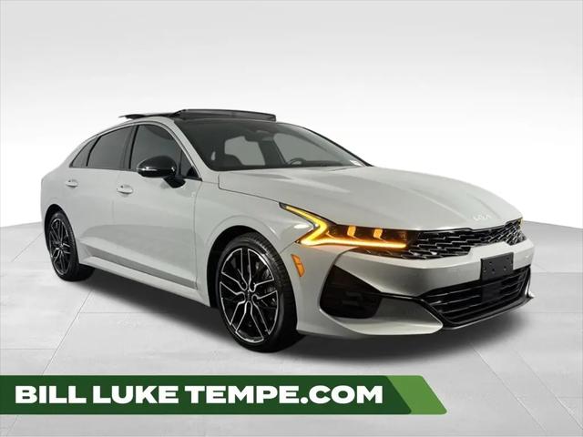2024 Kia K5 GT for sale in Tempe, AZ