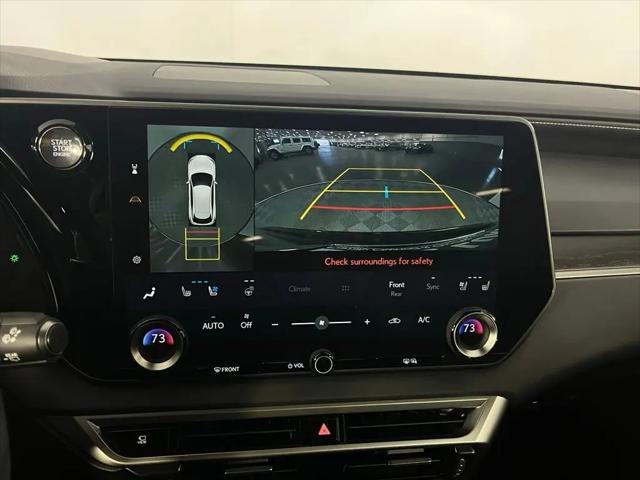 2024 Lexus RX 350 Premium