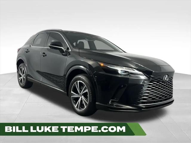 2024 Lexus RX 350 Premium for sale in Tempe, AZ