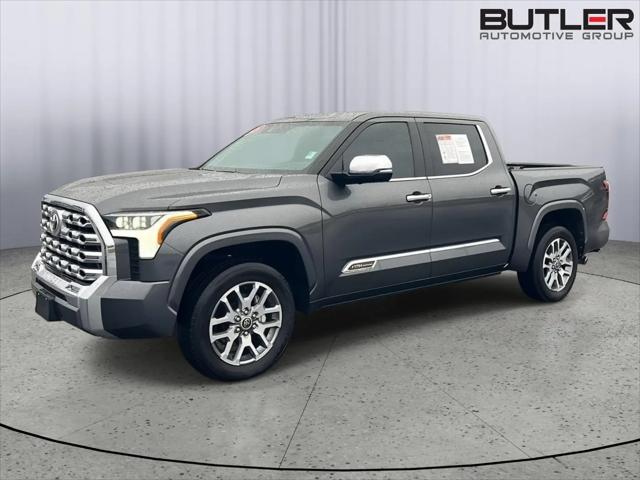 2024 Toyota Tundra 1794 Edition for sale in Macon, GA