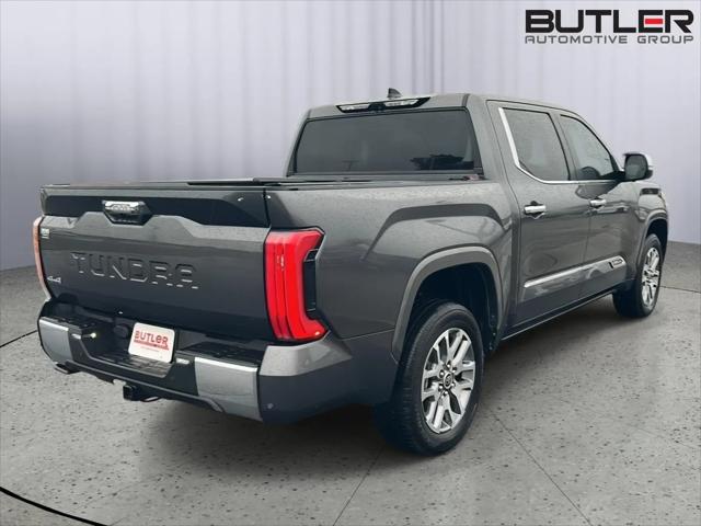 2024 Toyota Tundra 1794 Edition