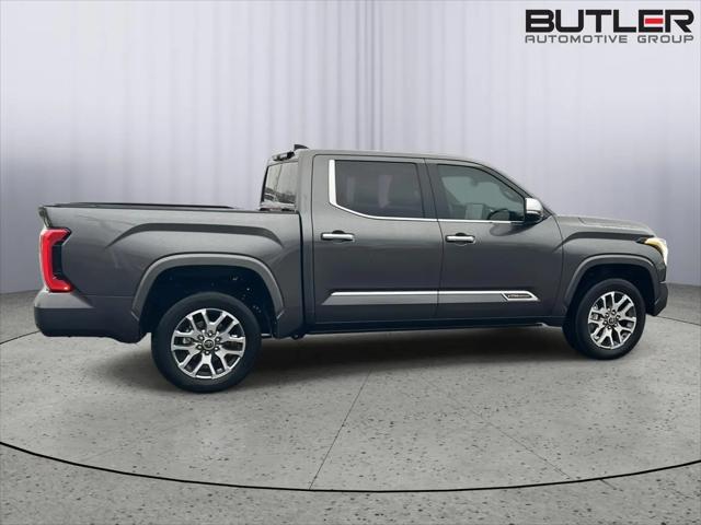 2024 Toyota Tundra 1794 Edition
