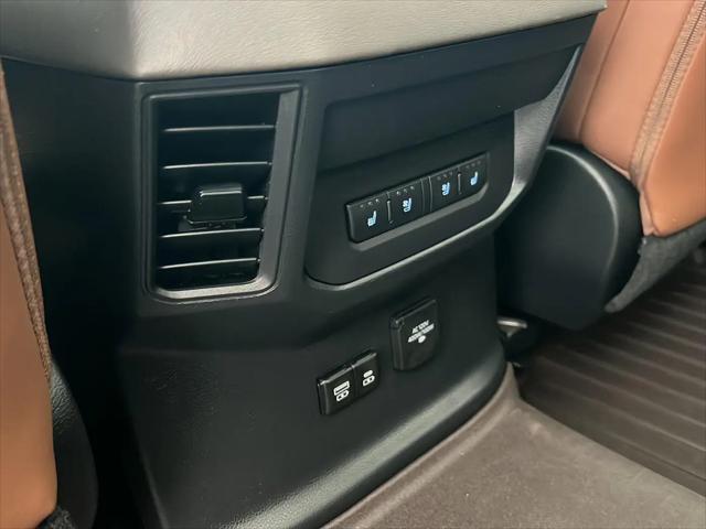 2024 Toyota Tundra 1794 Edition