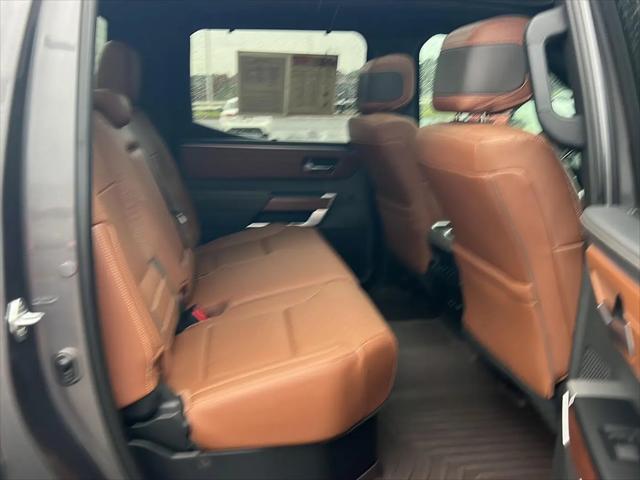 2024 Toyota Tundra 1794 Edition