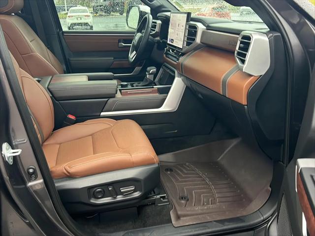 2024 Toyota Tundra 1794 Edition