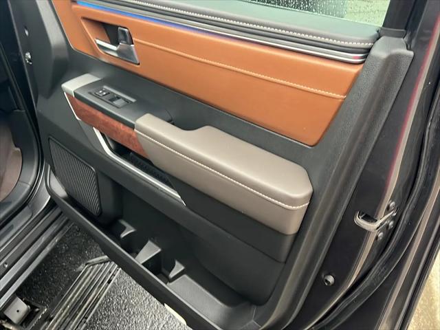 2024 Toyota Tundra 1794 Edition