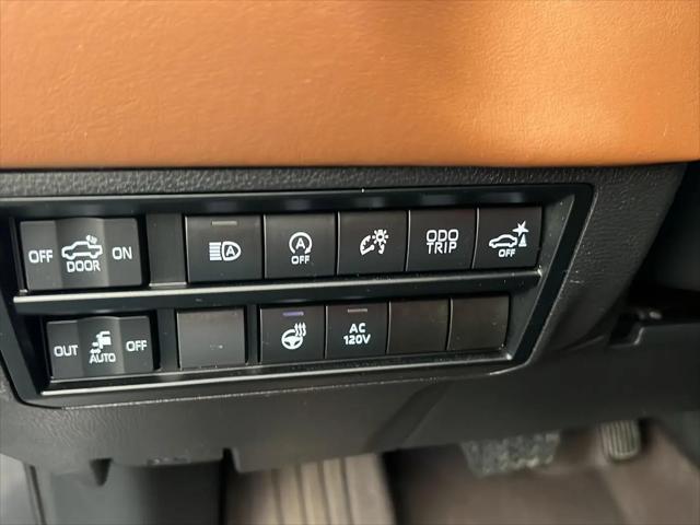 2024 Toyota Tundra 1794 Edition
