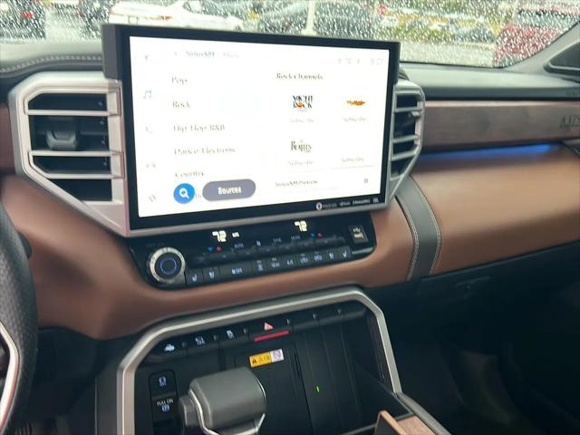 2024 Toyota Tundra 1794 Edition