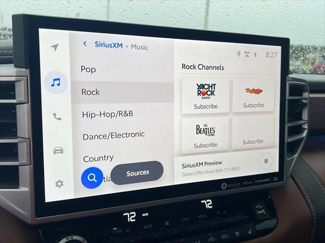 2024 Toyota Tundra 1794 Edition