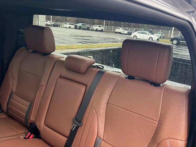 2024 Toyota Tundra 1794 Edition