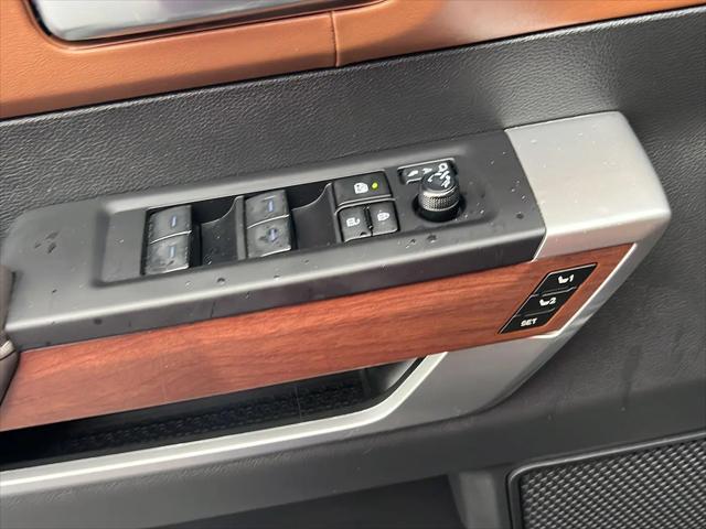2024 Toyota Tundra 1794 Edition