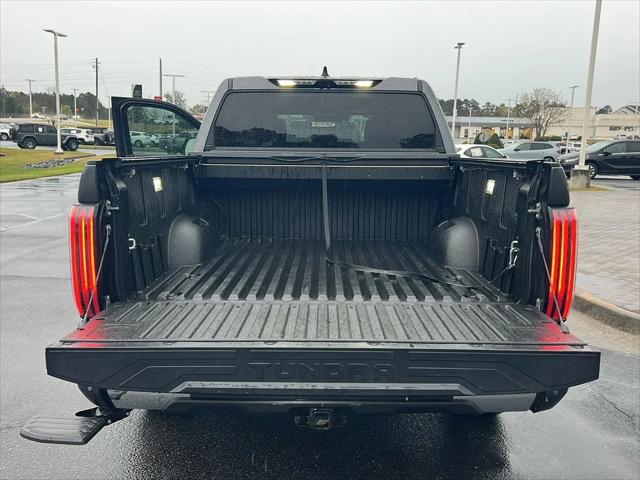 2024 Toyota Tundra 1794 Edition