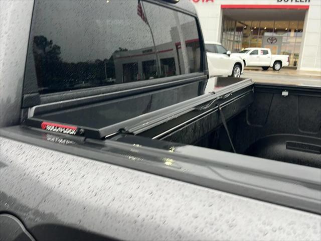 2024 Toyota Tundra 1794 Edition