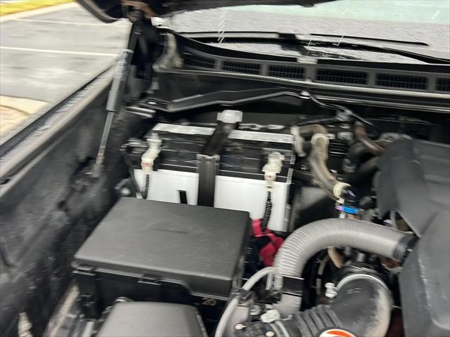 2024 Toyota Tundra 1794 Edition