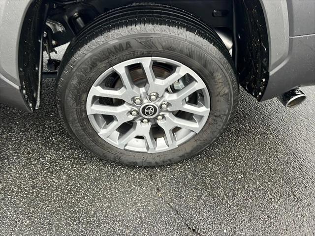 2024 Toyota Tundra 1794 Edition
