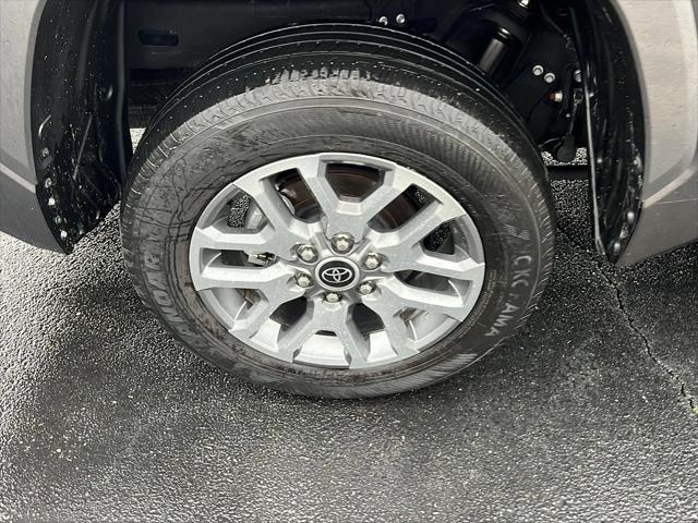 2024 Toyota Tundra 1794 Edition