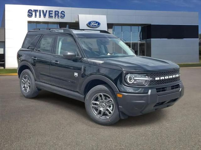 2026 Ford Bronco Sport Big Bend for sale in Montgomery, AL
