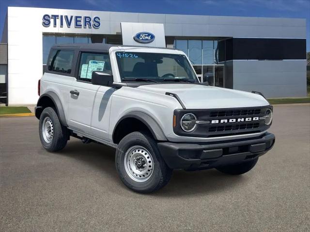 2026 Ford Bronco Base for sale in Montgomery, AL