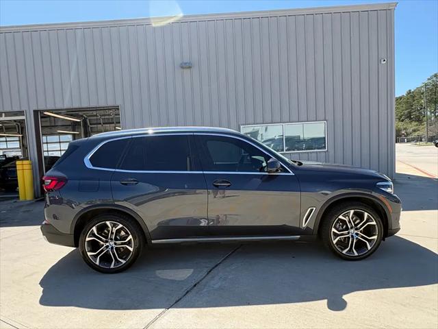 2022 BMW X5 sDrive40i