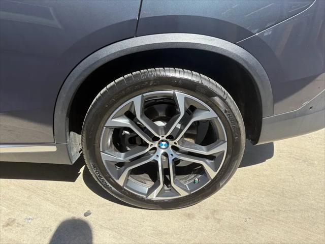 2022 BMW X5 sDrive40i