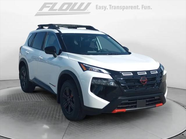 2026 Nissan Rogue Rock Creek for sale in Fayetteville, NC