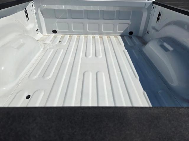 2026 Ram 2500 Tradesman Crew Cab 4x4 64 Box