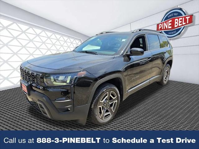 2026 Jeep Cherokee Laredo 4x4 for sale in Lakewood, NJ