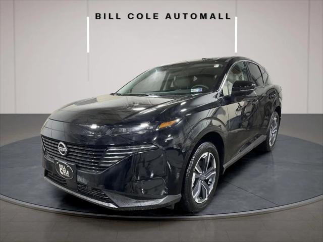 2026 Nissan Murano SL for sale in Bluefield, WV