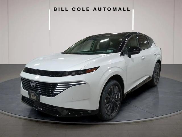 2026 Nissan Murano Platinum for sale in Bluefield, WV