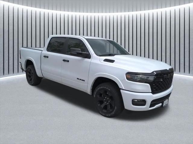 2026 Ram 1500 Big Horn Crew Cab 4x4 5'7" Box for sale in Schaumburg, IL