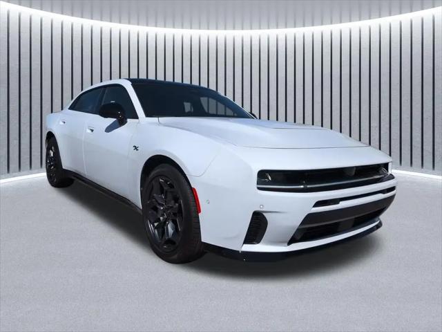 2026 Dodge Charger R/T Plus 4-Door AWD for sale in Schaumburg, IL