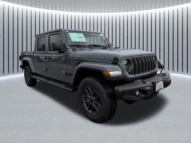 2026 Jeep Gladiator Sport S for sale in Schaumburg, IL