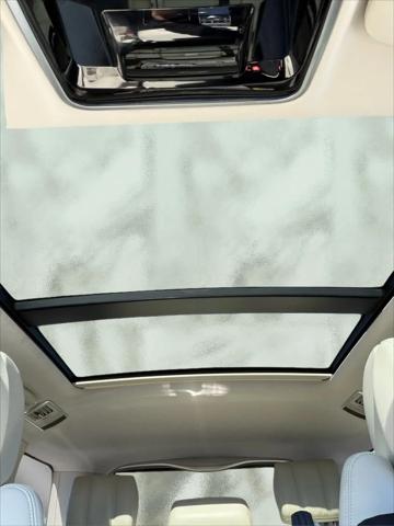 2014 Land Rover Range Rover 5.0L V8 Supercharged