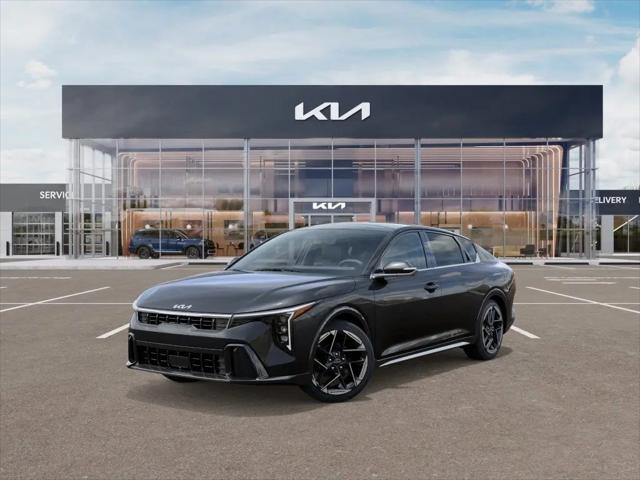 2026 Kia K4 GT-Line for sale in Corpus Christi, TX