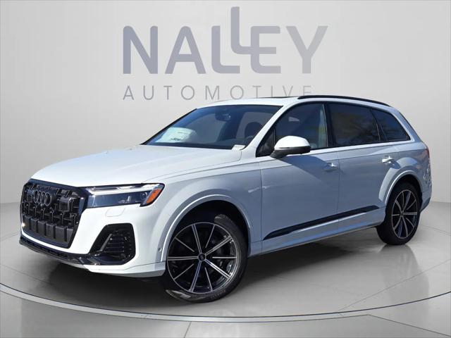 2026 Audi Q7 Premium Plus 45 TFSI quattro tiptronic for sale in Roswell, GA