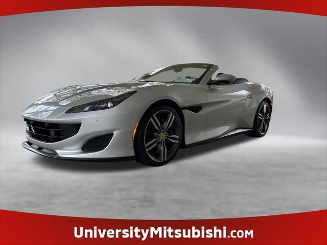 2019 Ferrari Portofino Standard for sale in Davie, FL