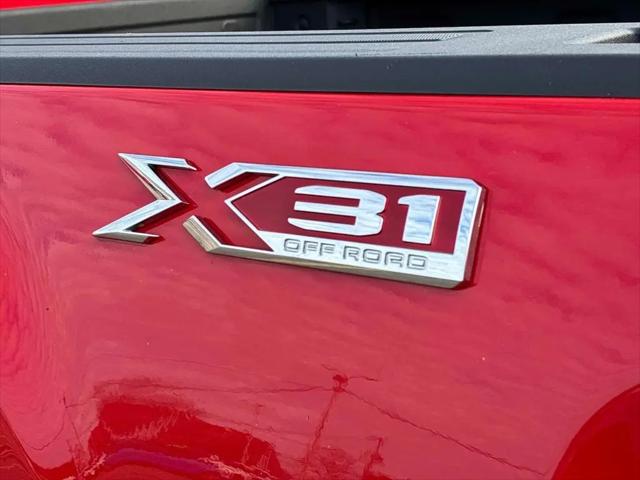 2024 GMC Sierra 3500HD 4WD Crew Cab Standard Bed SLE