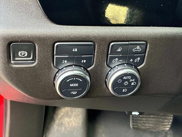 2024 GMC Sierra 3500HD 4WD Crew Cab Standard Bed SLE