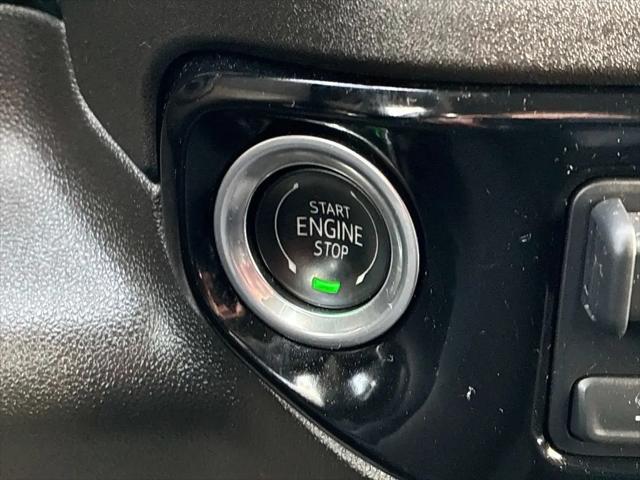 2024 GMC Sierra 3500HD 4WD Crew Cab Standard Bed SLE