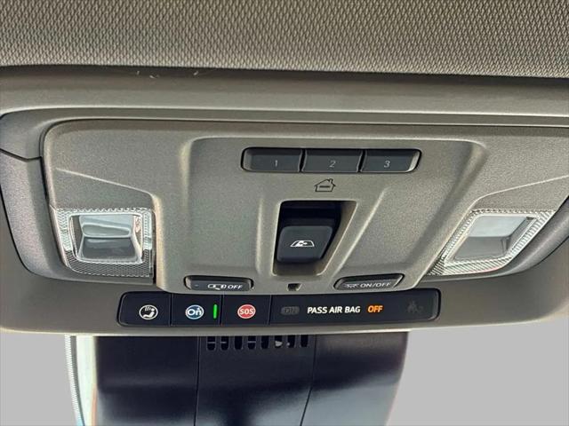 2024 GMC Sierra 3500HD 4WD Crew Cab Standard Bed SLE