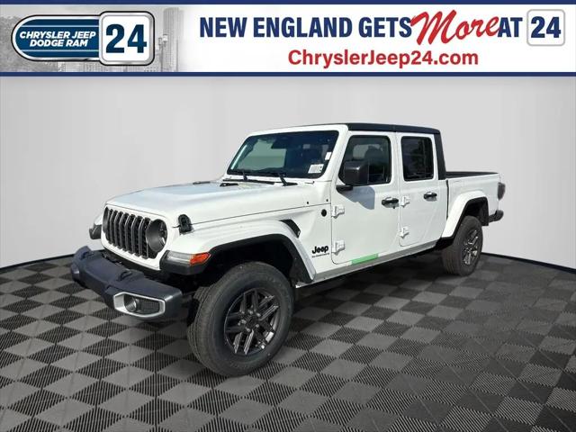 2026 Jeep Gladiator Sport S for sale in Brockton, MA