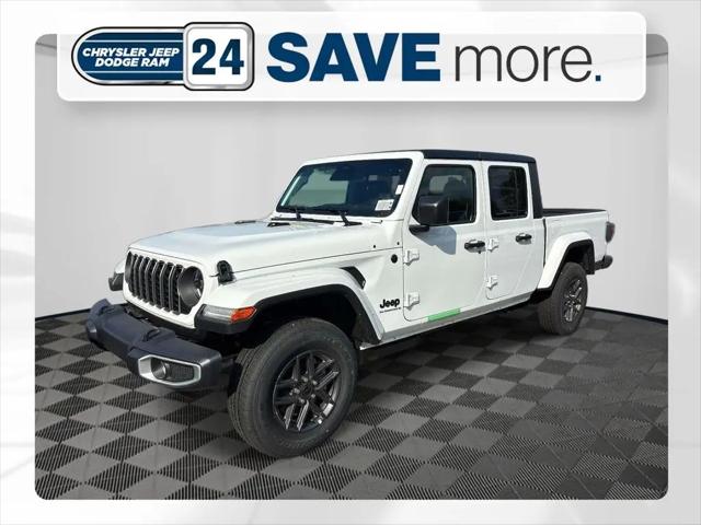 2026 Jeep Gladiator Sport S for sale in Brockton, MA