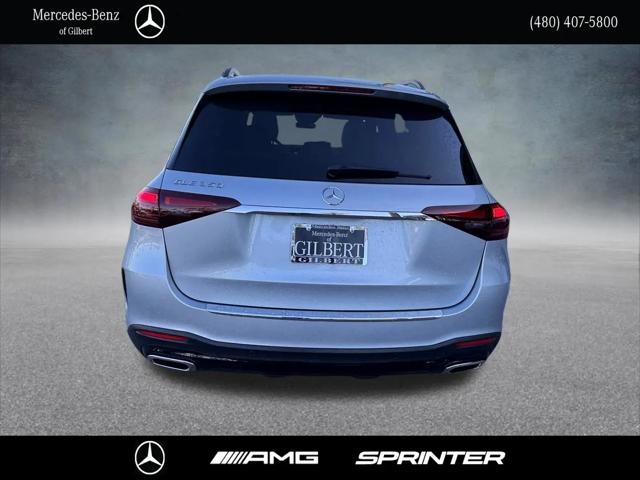 2026 Mercedes-Benz GLE GLE 350 GLE 350