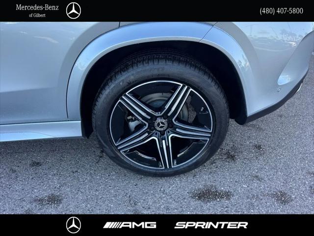 2026 Mercedes-Benz GLE GLE 350 GLE 350