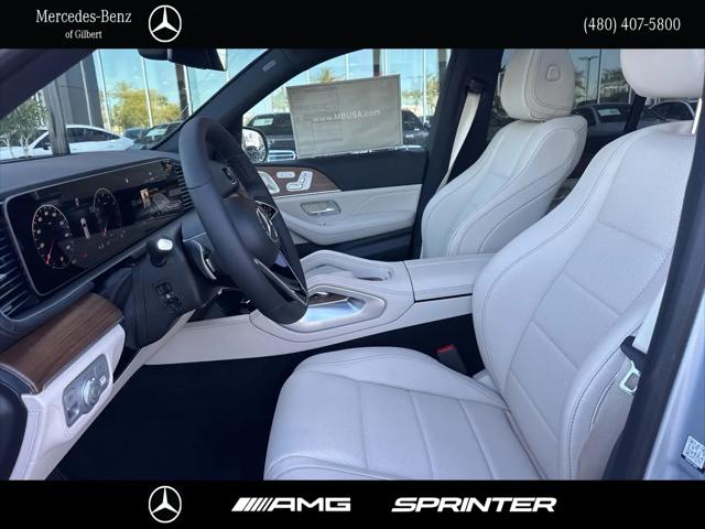 2026 Mercedes-Benz GLE GLE 350 GLE 350