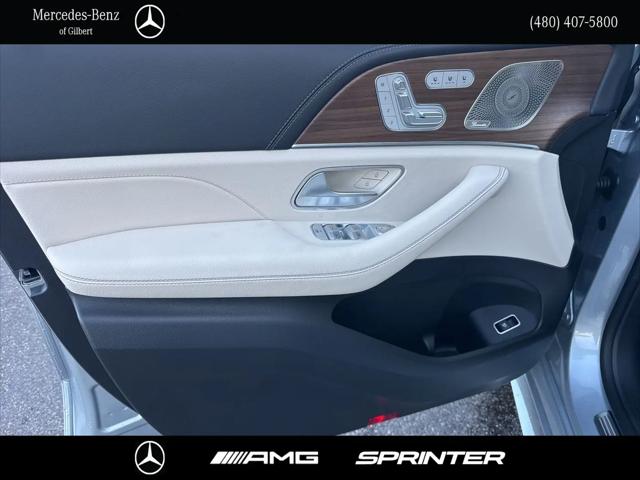 2026 Mercedes-Benz GLE GLE 350 GLE 350
