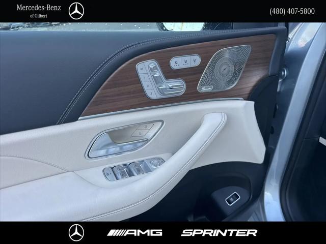 2026 Mercedes-Benz GLE GLE 350 GLE 350