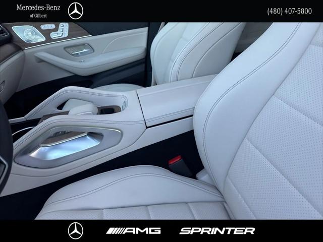 2026 Mercedes-Benz GLE GLE 350 GLE 350