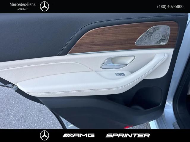 2026 Mercedes-Benz GLE GLE 350 GLE 350