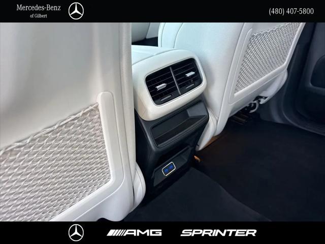 2026 Mercedes-Benz GLE GLE 350 GLE 350